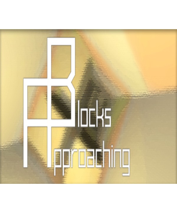 Approaching Blocks Steam Key GLOBAL
